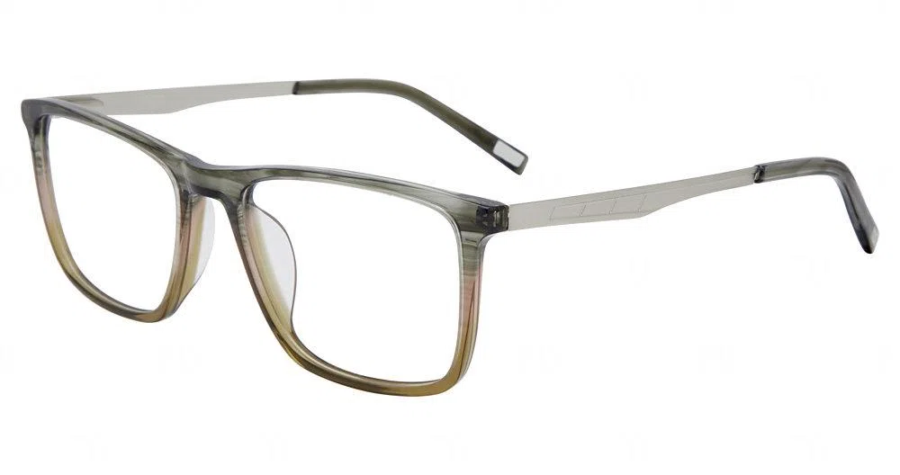 Jones New York VJOM571 Eyeglasses - view 3